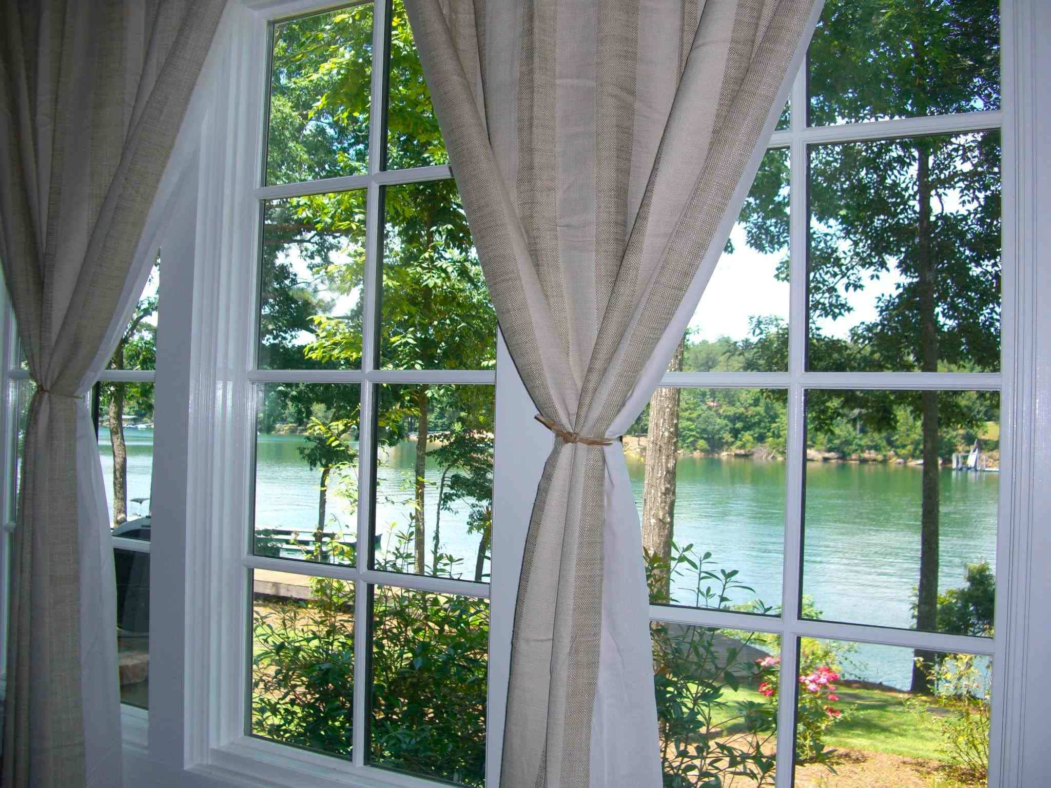 Lakewoods on Rock Creek, Smith Lake Condos for Sale