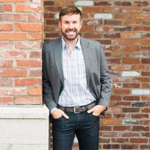 Justin Dyar Al.com Top Influencers