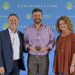 Justin Dyar Lake Homes