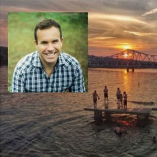 Justin Dyar - The Cullman Tribune