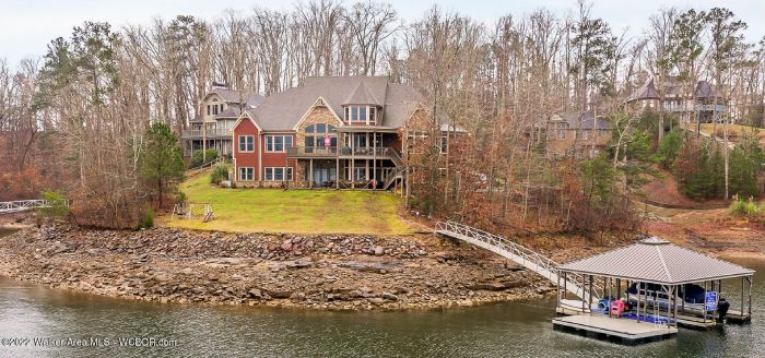 60 Cypress Drive Jasper, AL 35504