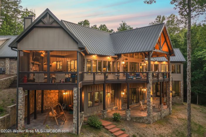 128 Inlet Way Arley Alabama 35541