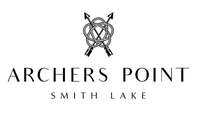 Archers Point at Smith Lake